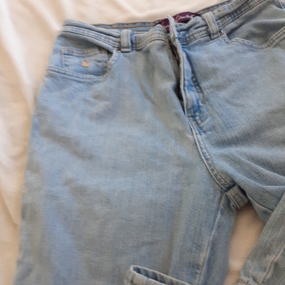 Jeans - Picture 2 of 2